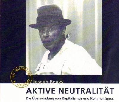 Aktive Neutralität