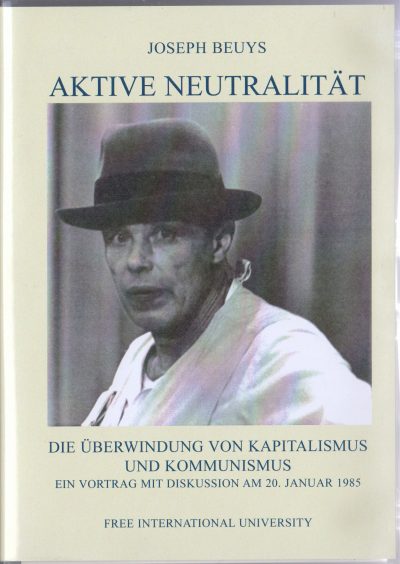 Aktive Neutralität (DVD)