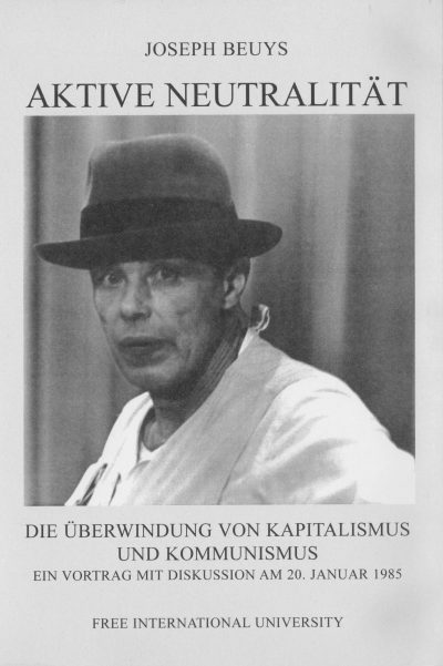 Aktive Neutralität